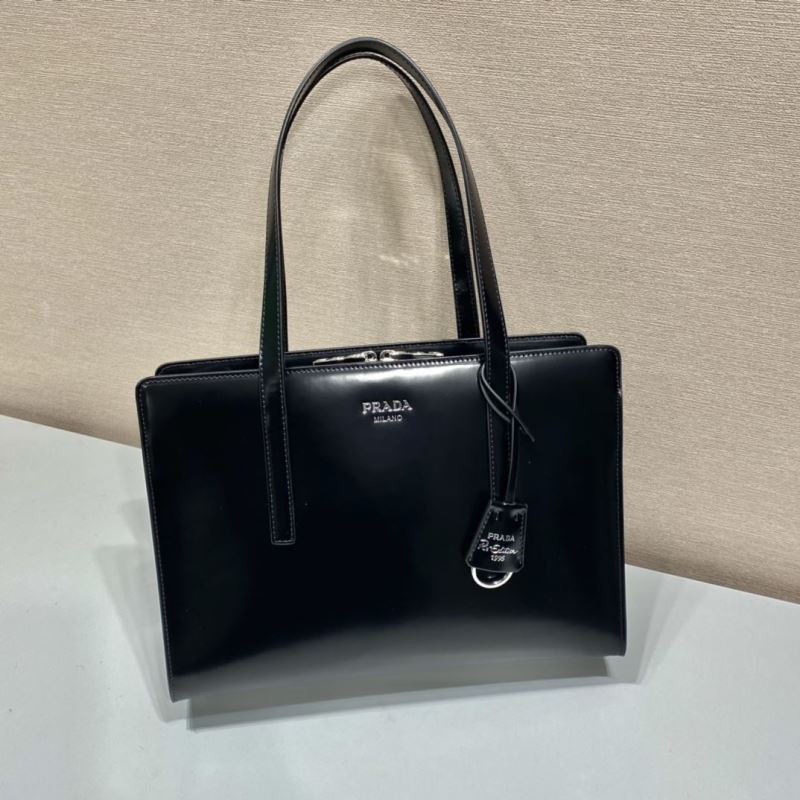 Prada Shopping Bags